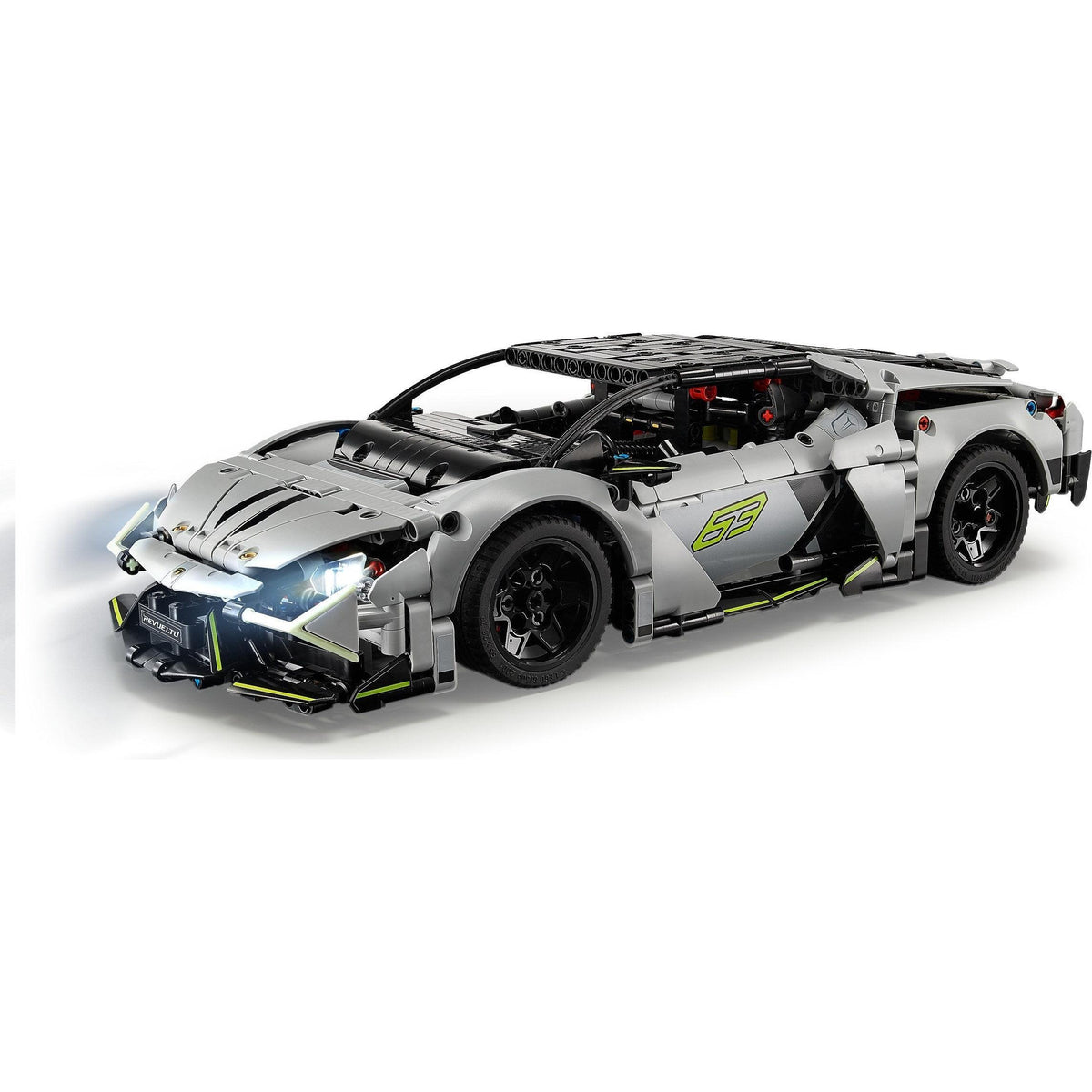 Lamborghini Revuelto | Technic | 42214