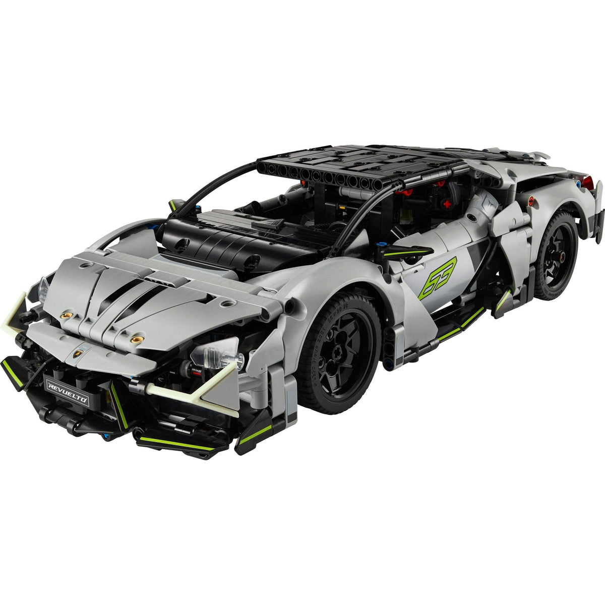 Lamborghini Revuelto | Technic | 42214