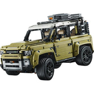 Land Rover Defender | Technic | 42110