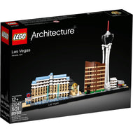 Las Vegas | Architecture | 21047