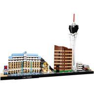 Las Vegas | Architecture | 21047