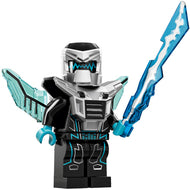 Robot laser | Figurines à collectionner | 71011-11