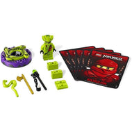 Lasha | Ninjago | 9562