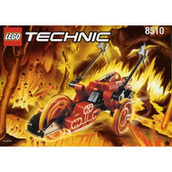 Lava | Technic | 8510