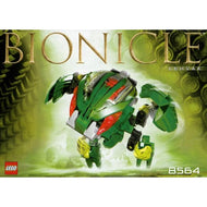 Lehvak | Bionicle | 8564