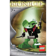 Lehvak Va | Bionicle | 8552