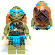 Leonardo (Version du film)