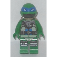 Leonardo - Scuba Gear | tnt032