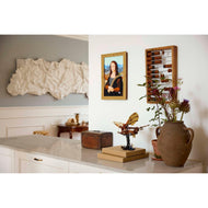 Leonardo da Vinci's Flying Machine | Icons | 10363