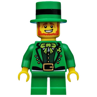 Leprechaun, Series 6 | col089