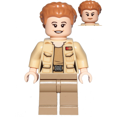 Lieutenant Connix