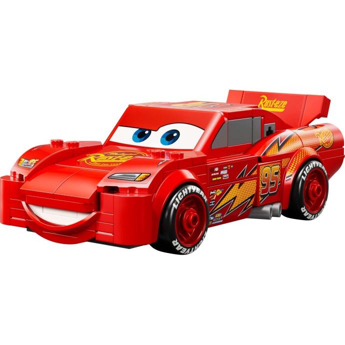Lightning McQueen | Speed Champions | 77255