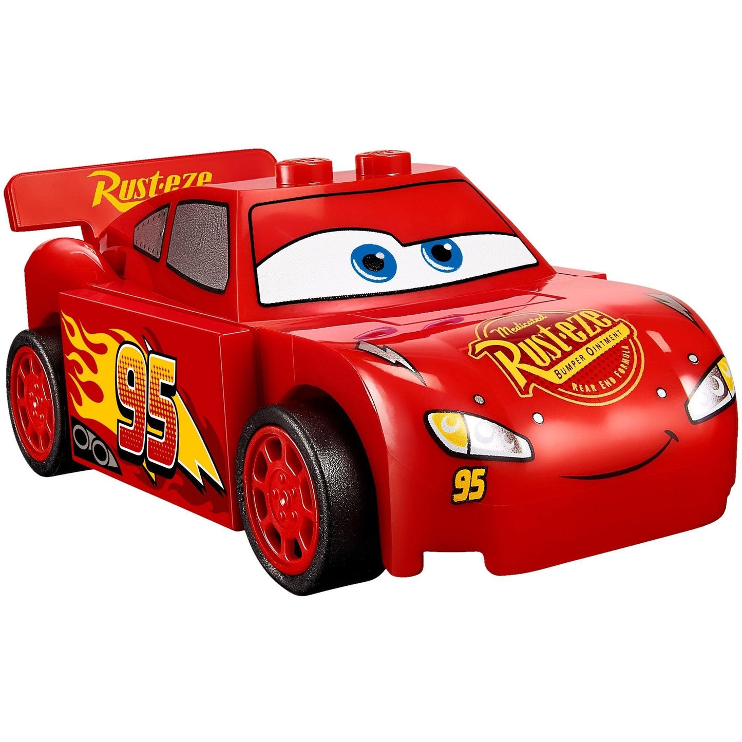 Lightning McQueen Speed Launcher | Juniors | 10730