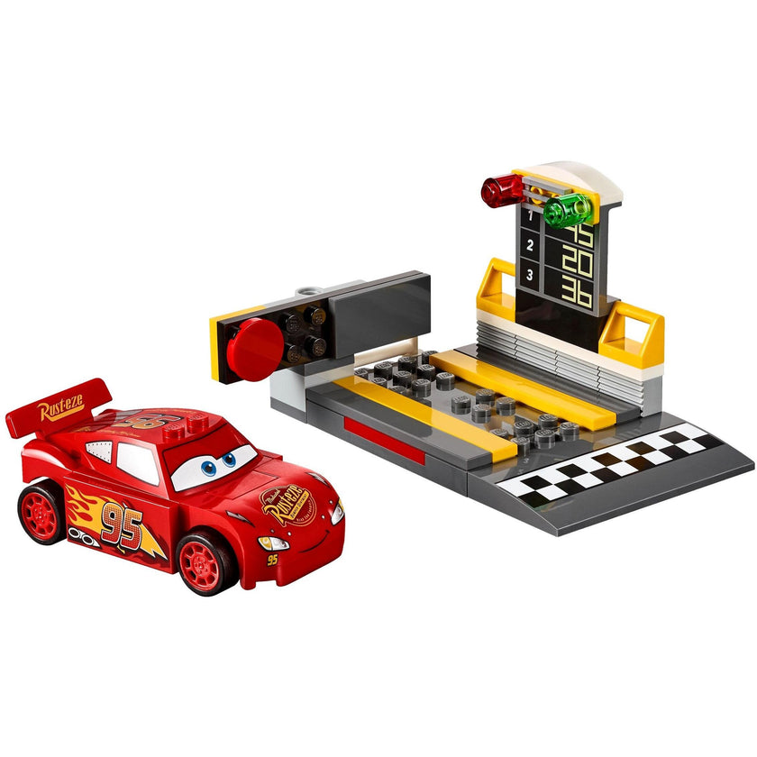 Lightning McQueen Speed Launcher | Juniors | 10730