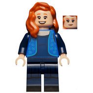 Lily Potter, Harry Potter, Series 2 | colhp29