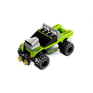 Lime Racer | Racers | 8192