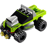 Lime Racer | Racers | 8192