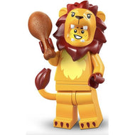 Costume de lion | Figurines à collectionner | 71051-11