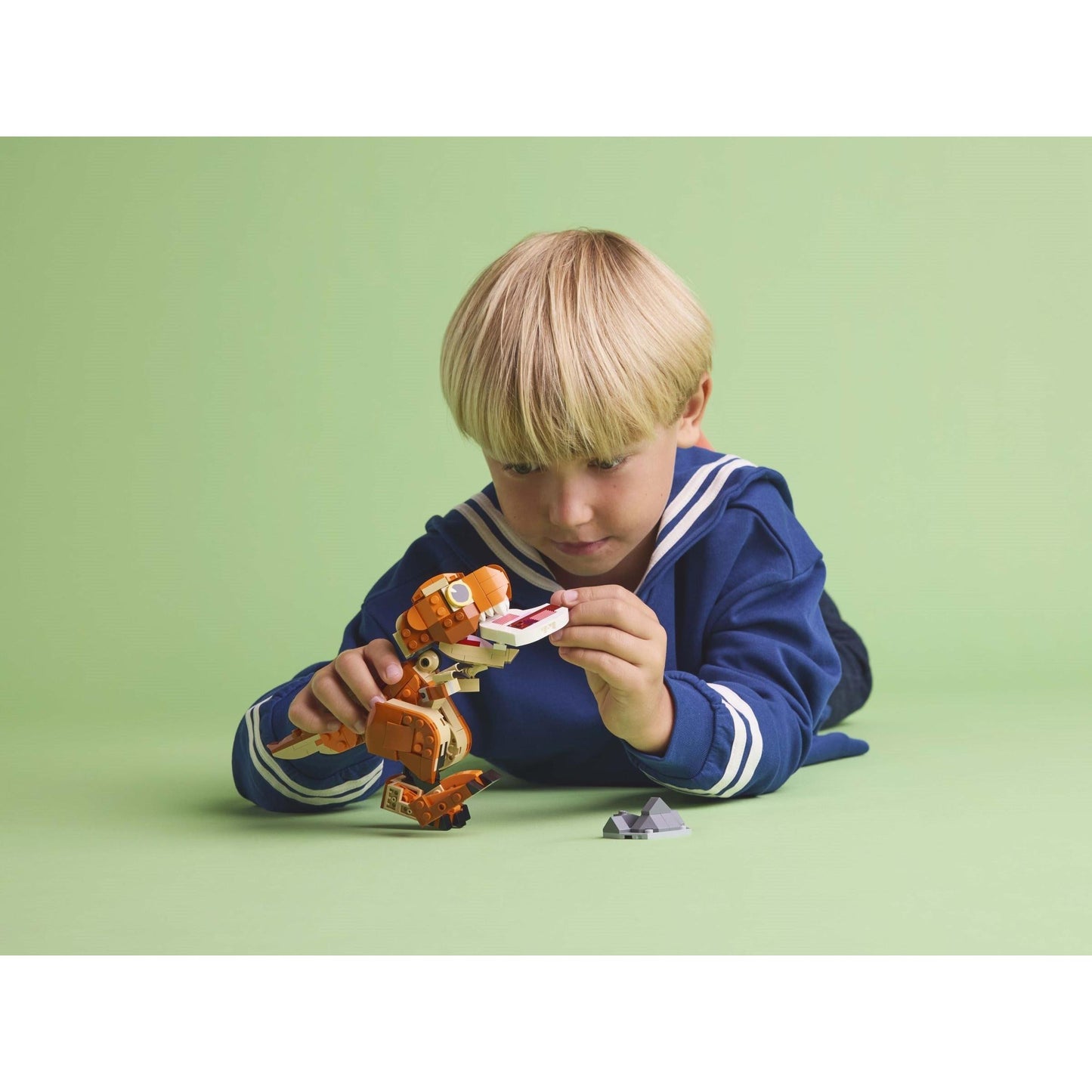 Little Eatie: T. rex | Jurassic World | 76967
