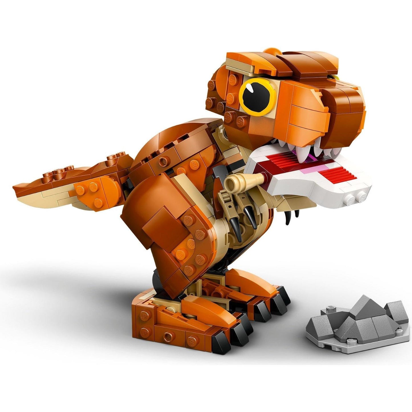 Little Eatie: T. rex | Jurassic World | 76967