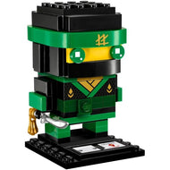 Lloyd | BrickHeadz | 41487