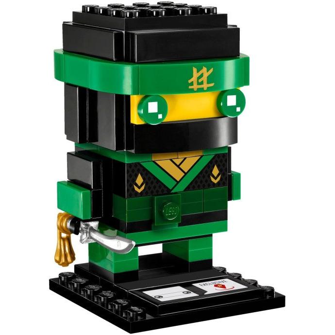 Lloyd | BrickHeadz | 41487
