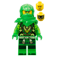 Lloyd - Dragon Power Lloyd | njo0810