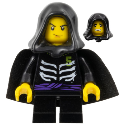 Lloyd Garmadon | njo0038