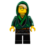 Lloyd Garmadon | njo0374