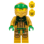 Lloyd (Golden Ninja) - Core | njo0790