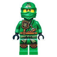 Lloyd (Jungle Robe) - Tournament of Elements | njo0129