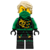 Lloyd - Skybound, Hair | njo0241