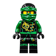 Lloyd - Skybound | njo0209