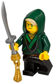 Lloyd | The LEGO Ninjago Movie | 30609