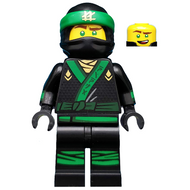 Lloyd, The LEGO Ninjago Movie | coltlnm03