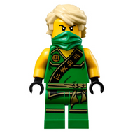 Lloyd (Tournament Robe) - Tournament of Elements | njo0123