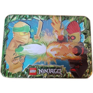 Lloyd vs. Miss Demeanor | Ninjago | 112429