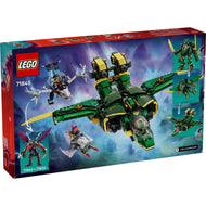 Lloyd's Jet Mech | Ninjago | 71845