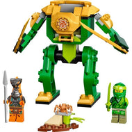 Lloyd's Ninja Mech | Ninjago | 71757