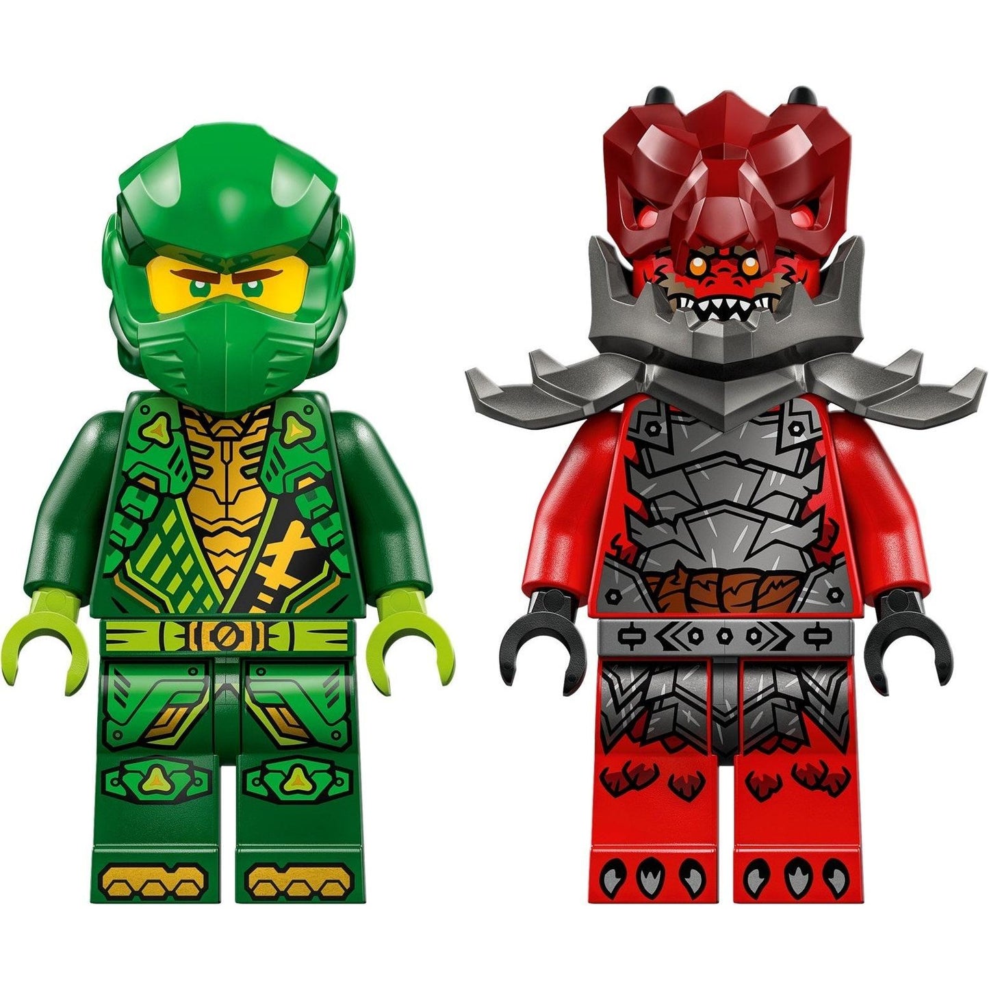 Lloyd's Pull-Back Race Car | Ninjago | 71828
