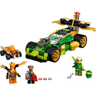 Lloyd's Race Car EVO | Ninjago | 71763