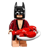 Lobster-Lovin' Batman | Collectable Minifigures | 71017