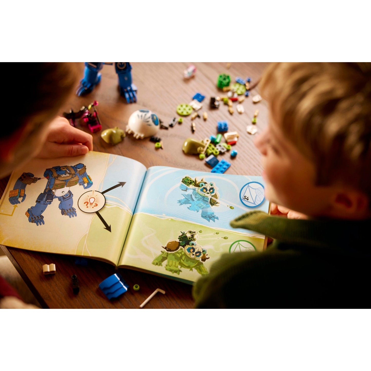 Logan the Mighty Panda | Dreamzzz | 71480