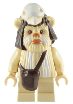 Logray (Ewok) | sw0338