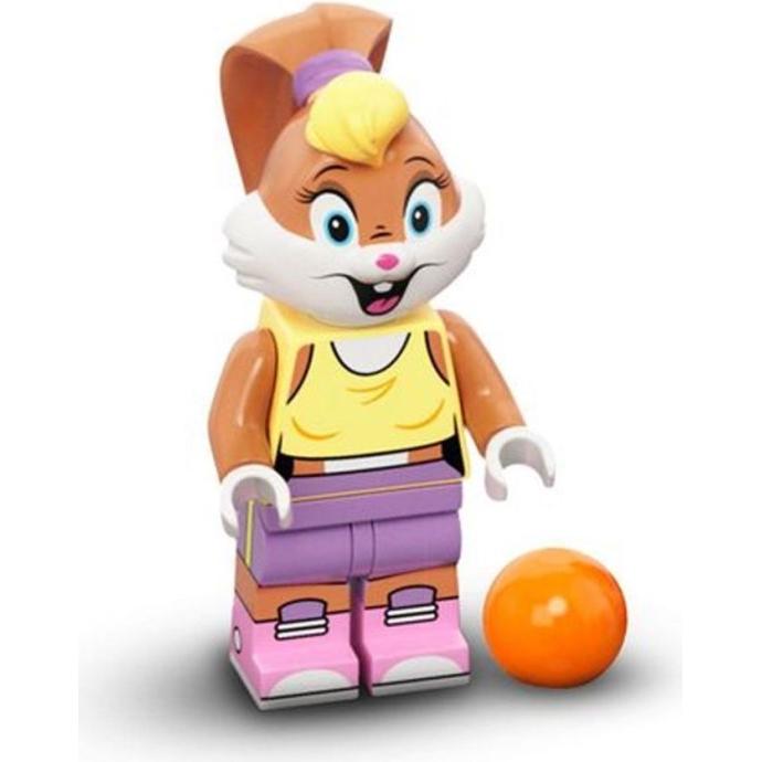 Lola Bunny | Collectable Minifigures | 71030