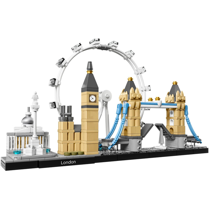 Londres | Architecture | 21034