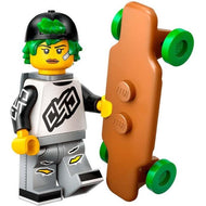 Longboarder | Collectable Minifigures | 71048-7