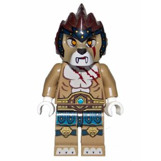 Longtooth | loc027