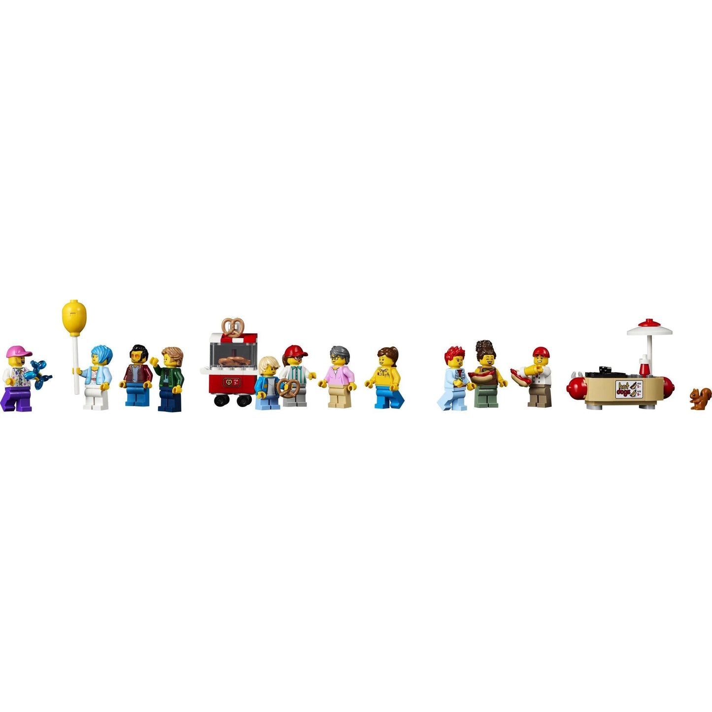 Loop Coaster | Icons | 10303