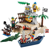 Loot Island | Pirates | 6241